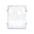 Protector Anti-Vandlico para Estrobo