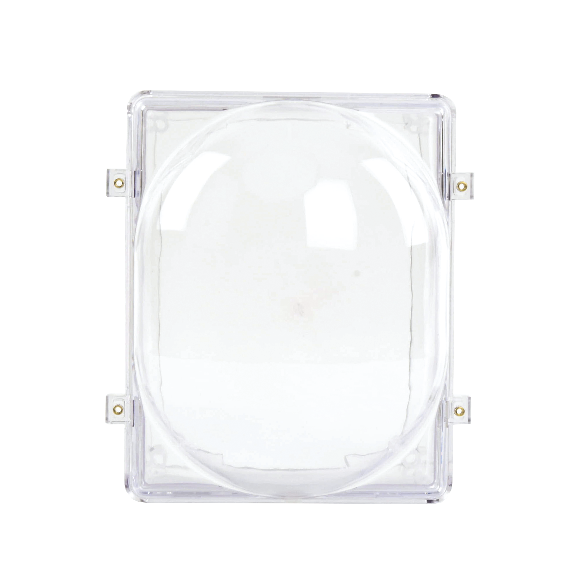 Protector Anti-Vandlico para Estrobo