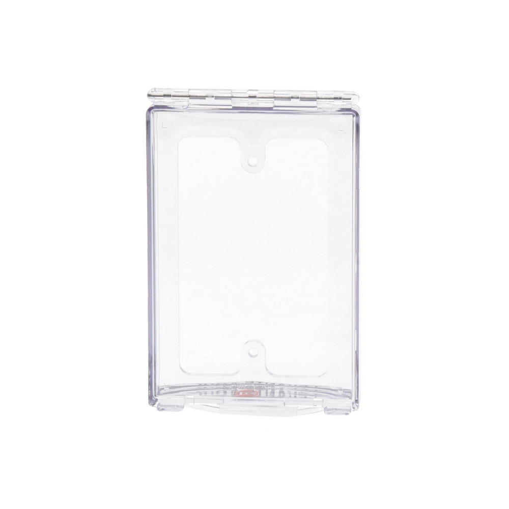 Protector de Policarbonato Sper Resistente, para Mltiples Aplicaciones, Texto en Espaol