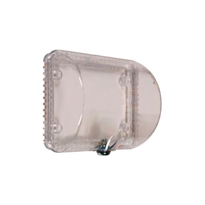 Protector Transparente para Termostatos Pequeos