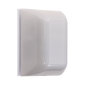 Minicontrolador Audiovisual de Uso No Autorizado o Situaciones Urgentes, Color Blanco