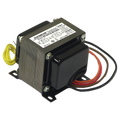 Transformador Abierto ST-UVDA-W100Q / Salida Dual 24/28VAC / 100W / Entradas 120/240VAC / Reducción EMI / Amplia Aplicabilidad