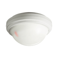 Sensor de movimiento / 360° De detección / Función de Zoom / Montado en techo