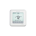 Termostato programable T6 Pro de 2 etapas de calor de calor/1 frío o sistemas convencionales de 1 calor/1 frío