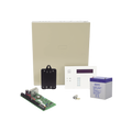 Kit de Panel de Alarma VISTA48LA con Gabinete Batería y Transformador