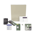 Panel de Alarma VISTA48LA con Comunicador Dual LTEMPA, tarjeta WiFi, Batería y Transformador