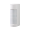 Detector de Movimiento Pasivo / Cableado / Con Funcion Anti-mascara / 100%Exterior