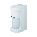 Detector de Movimiento / 180° de Detección / Panorámico / Cableado / 100% Exterior / Compatible con cualquier panel de alarma/ Serie SHIELD