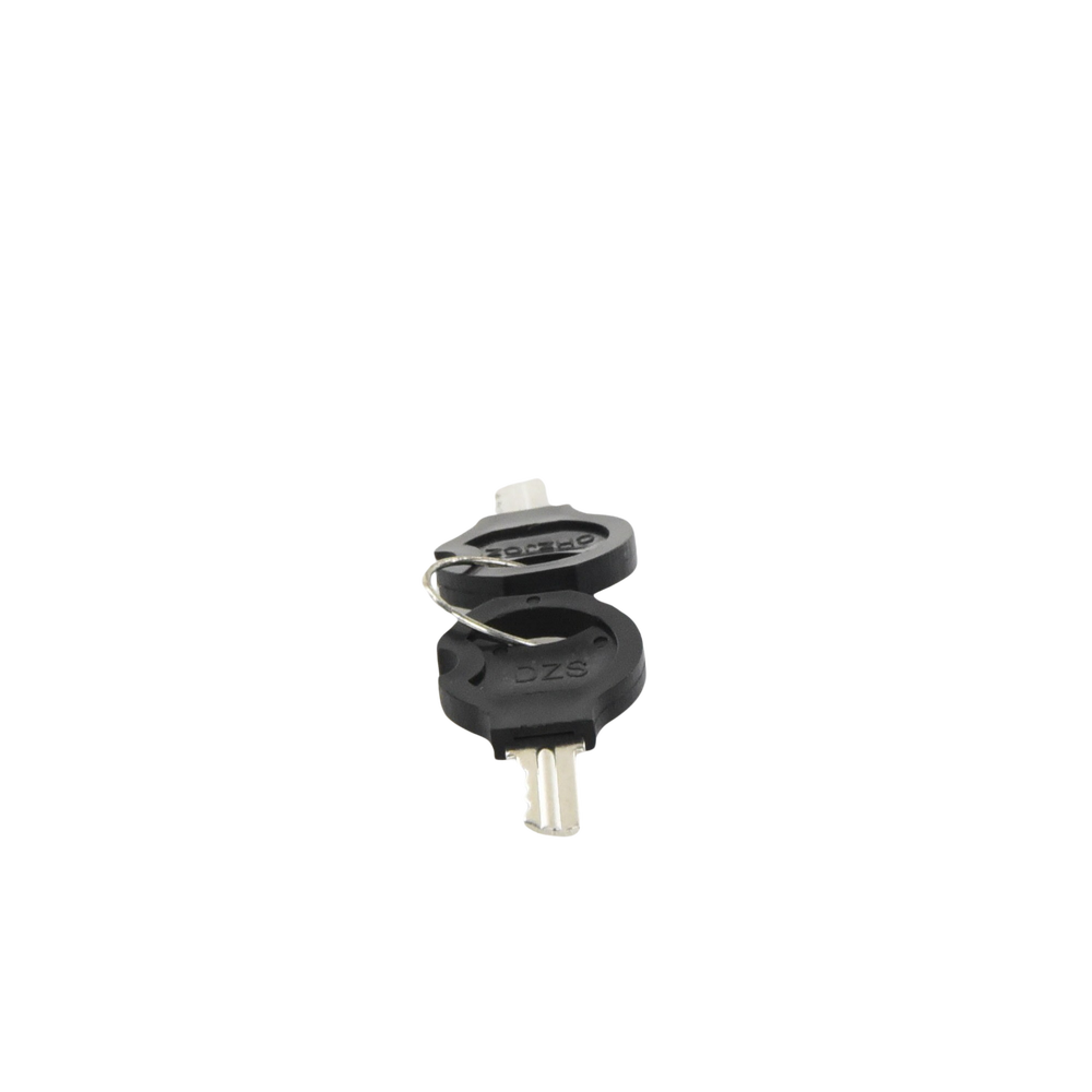 LLAVE PARA CHAPA de ENERGIZADOR YONUSA