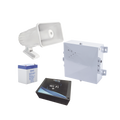Cerco Eléctrico INTELIGENTE WIFI para PROTECCIÓN EN CASAS, NEGOCIOS, BODEGAS,ETC. Aplicación Celular Gratuita