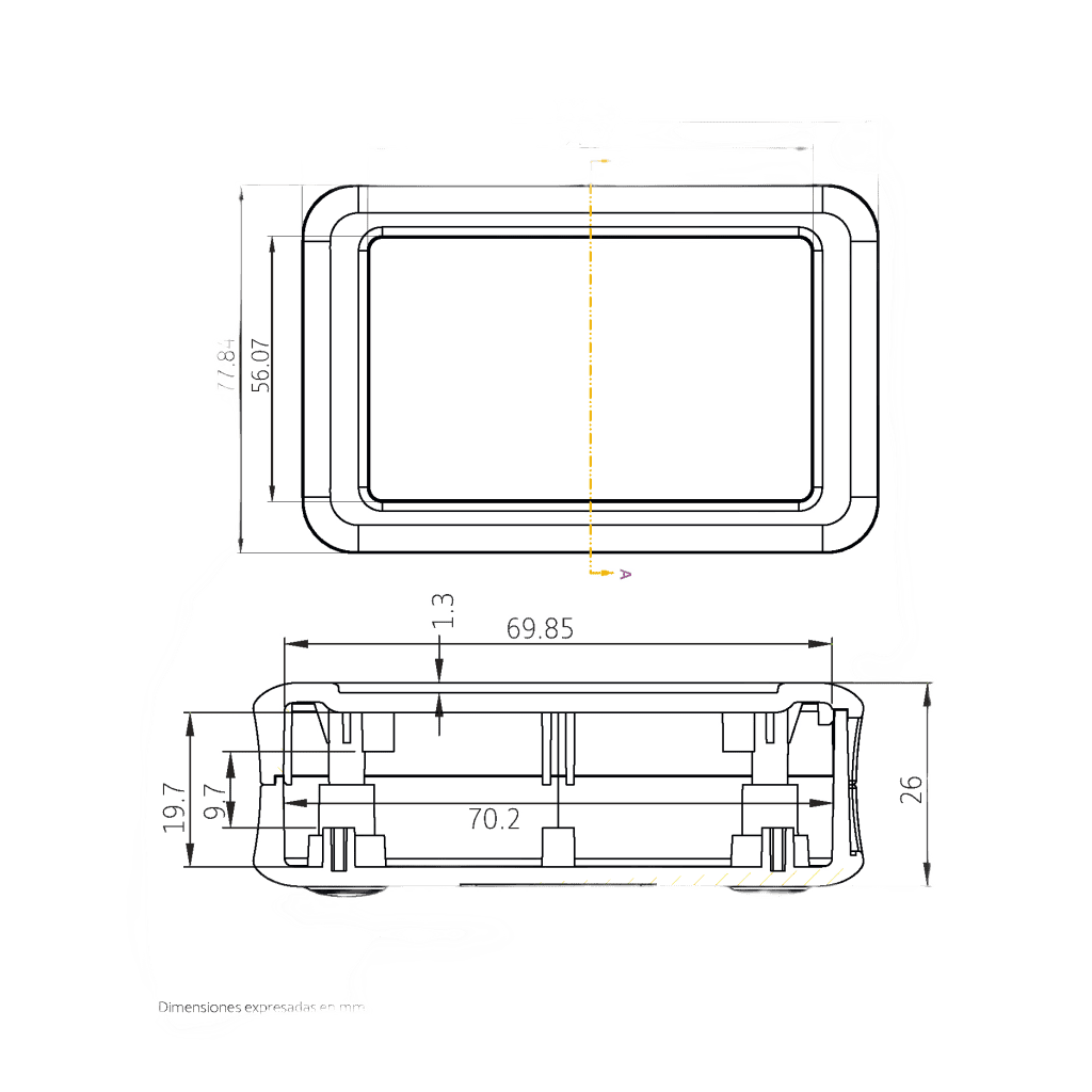 Traductor Universal Somfy Connect, integre SOMFY con el sistema de control de iluminación RadioRA2 de LUTRON.