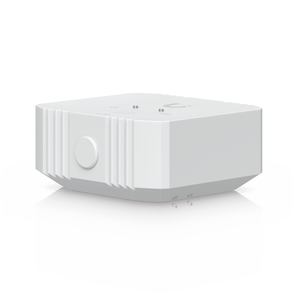 Sensor SuperLink Inalámbrico con Batería para Detección de Fugas de Agua, Temperatura, Humedad y Luz Ambiental
