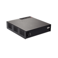 Fuente de Poder Conmutada 13.8Vcc/24A/345.6W de Potencia de Salida / Con Cargador de Baterías