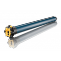 Motor inalámbrico (RTS) Ultra Silencioso, convierta sus persianas de cadena en sistemas inteligentes, para ventanas de 3m ancho / 4m alto, no incluye textil