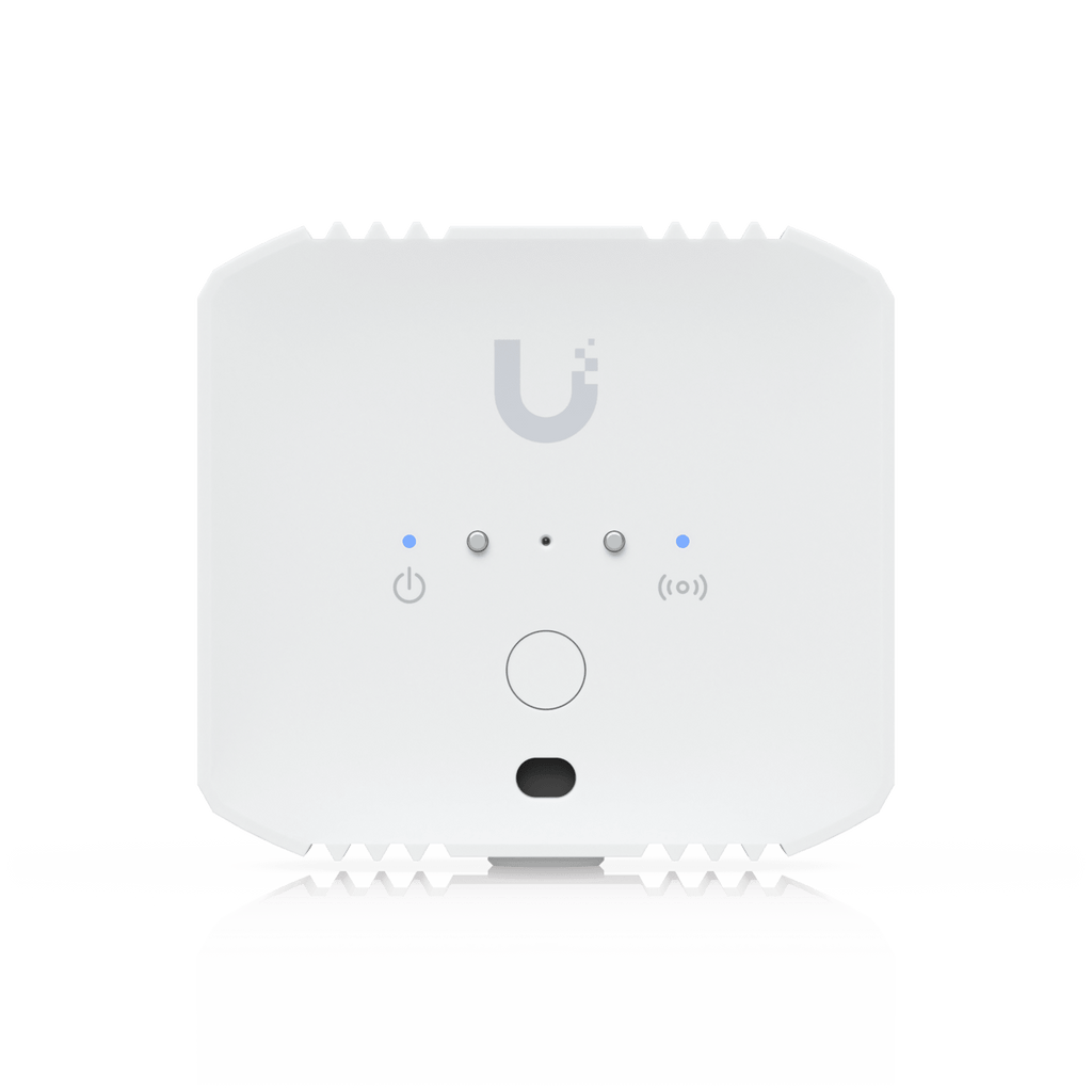 Sensor SuperLink Inalámbrico con Batería para Detección de Fugas de Agua, Temperatura, Humedad y Luz Ambiental