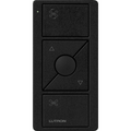 Control remoto PICO 3 botones encender/apagar, atenuador (dimmer) y botón favorito, complemente con un atenuador Caseta, RA2, RadioRa2.