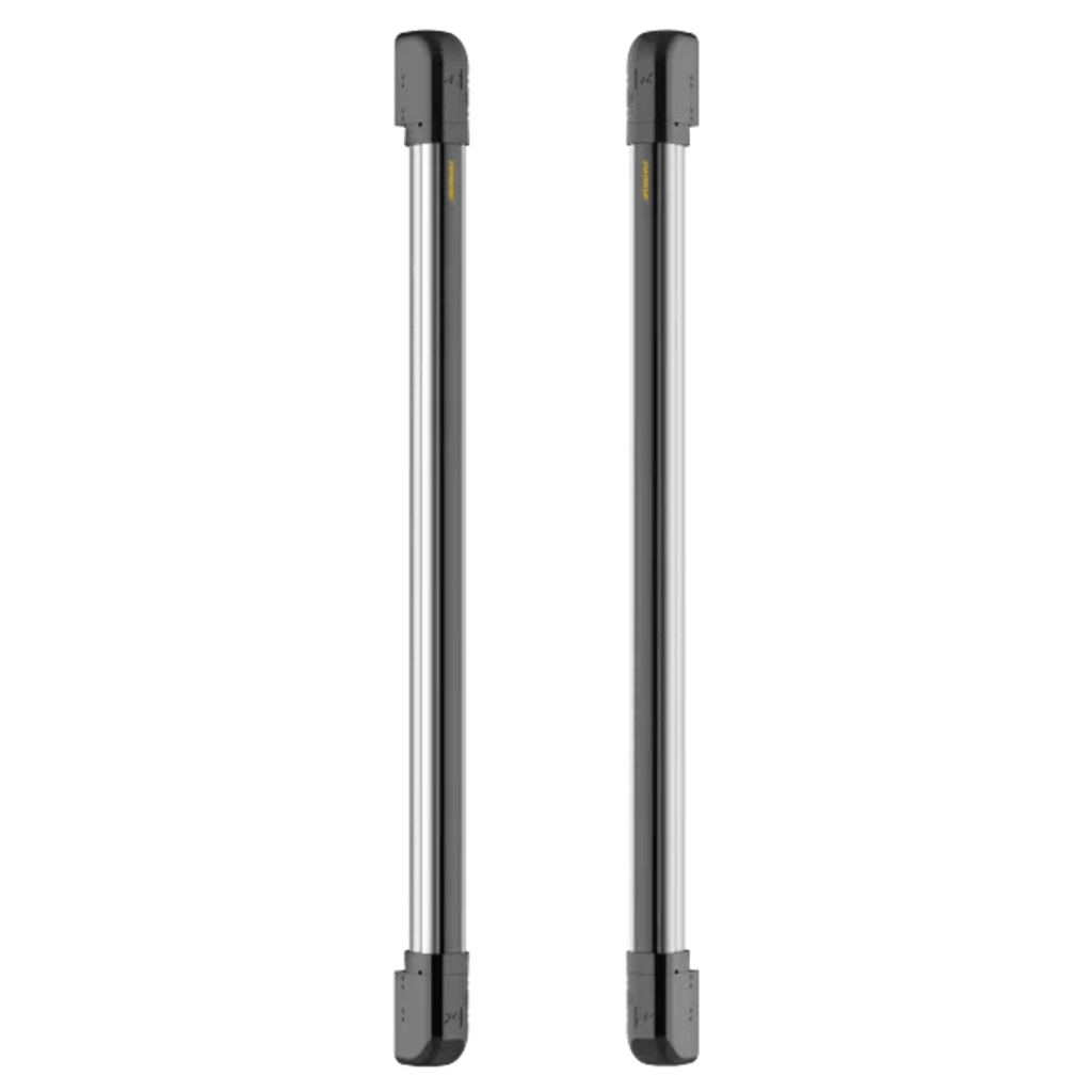 Detector de Rayo Fotoeléctrico / Tipo Cortina / 4 rayos / 76 cm de Alto / 100 mts en exterior