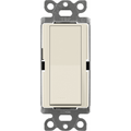 INTERRUPTOR UNIPOLAR 15A LINEA DIVA