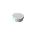 Sensor Pickup Inalámbrico / Color Blanco / Tecnología Acelerómetro / Detección Pick-up y Place-back / Rango 8-10 m (26.2-32.8 ft) / Batería 2+ Años / X-Talk Wireless 2.4 GHz