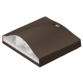 Luminaria LED PARA EXTERIOR / 600 Lúmenes AC 250 Lúmenes Emergencia / Sensor Foto 10-30 Lux / IP65