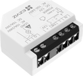 Relé Inteligente Wi-Fi, CS-T35-R100-WD, 16A 250VAC, Wi-Fi 6 y BLE, Control por App EZVIZ, Compatible con Google Assistant, Amazon Alexa y Matter, Protecciones de Temperatura y Sobrecarga