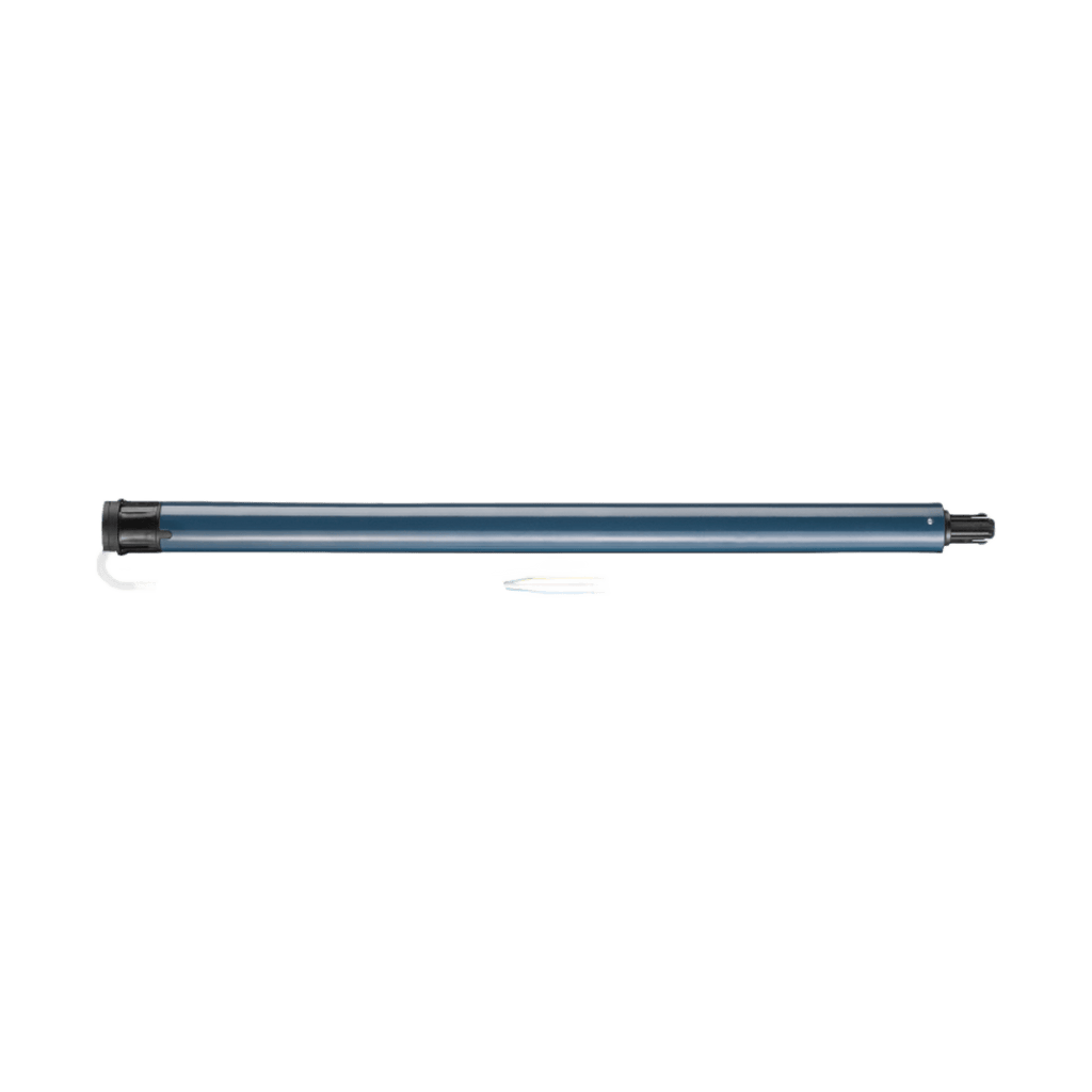 Motor SOMFY 40 mm para persianas.