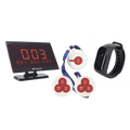Kit Demo Inicial para solución de mesero para Restaurantes, Bares, Cafeterias y/o Terrazas