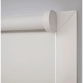 Persianas Roller Triathlon Lutron a baterías e inalámbricas.