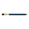 Para persiana, motor tubular mecánico para Persianas integrable con Shelly25 o MINICENTRALIS señal RTS, Persiana de 2.3 ancho y alto 4 mts.