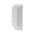 Boton inalambrico Bluetooth 4 botones para configurar escenarios.