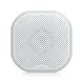 UniFi Siren PoE – Sirena para Exteriores Todo Clima con Alarma de 110 dB e Iluminación LED de Emergencia Alimentada por PoE