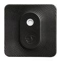 Sensor de temperatura y humedad Bluetooth, inteligente e inalámbrico, integrable a la App de Shelly.