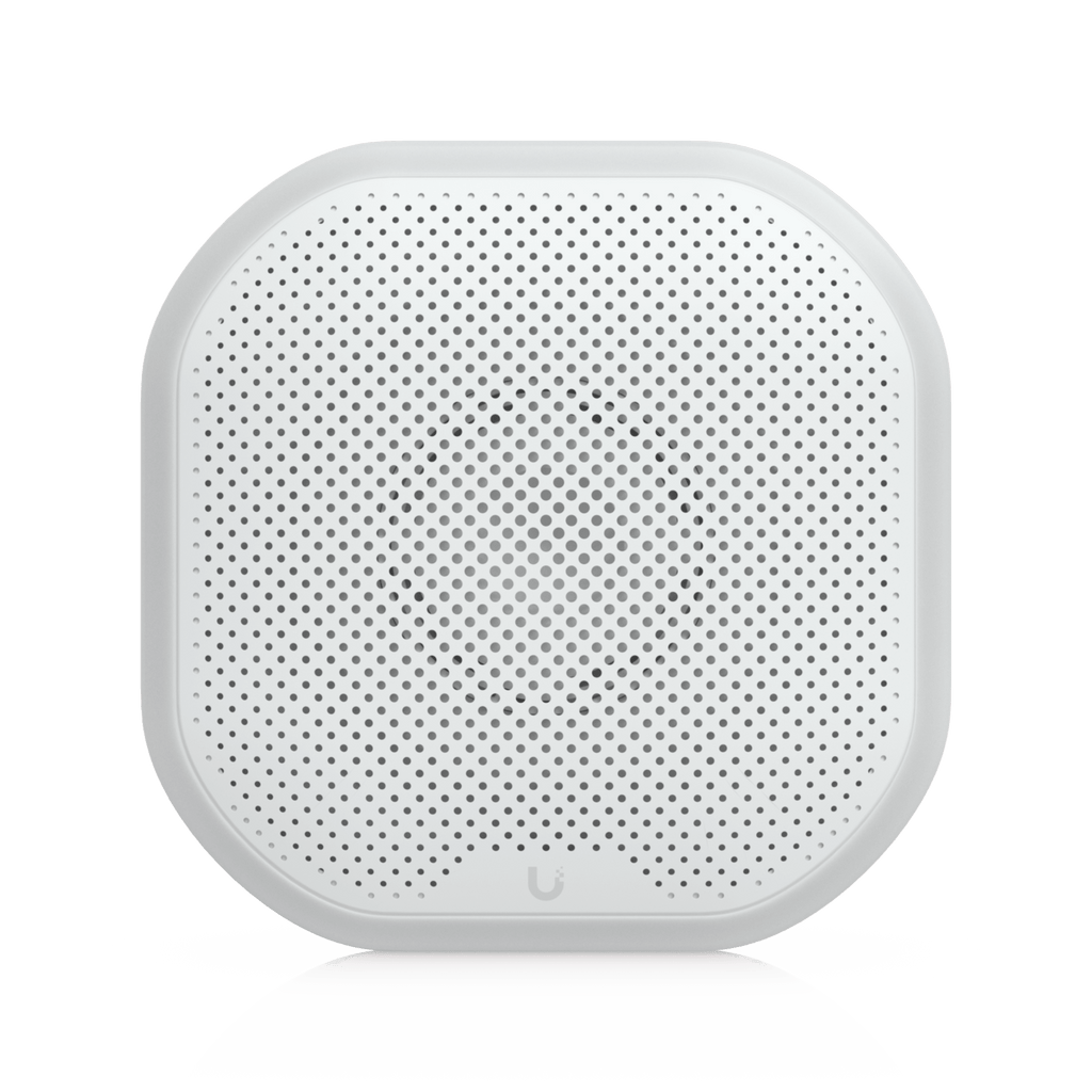 Sirena SuperLink para Exterior con Alarma de 110 dB e Iluminación LED de Emergencia, Alimentación por Batería o Entrada DC