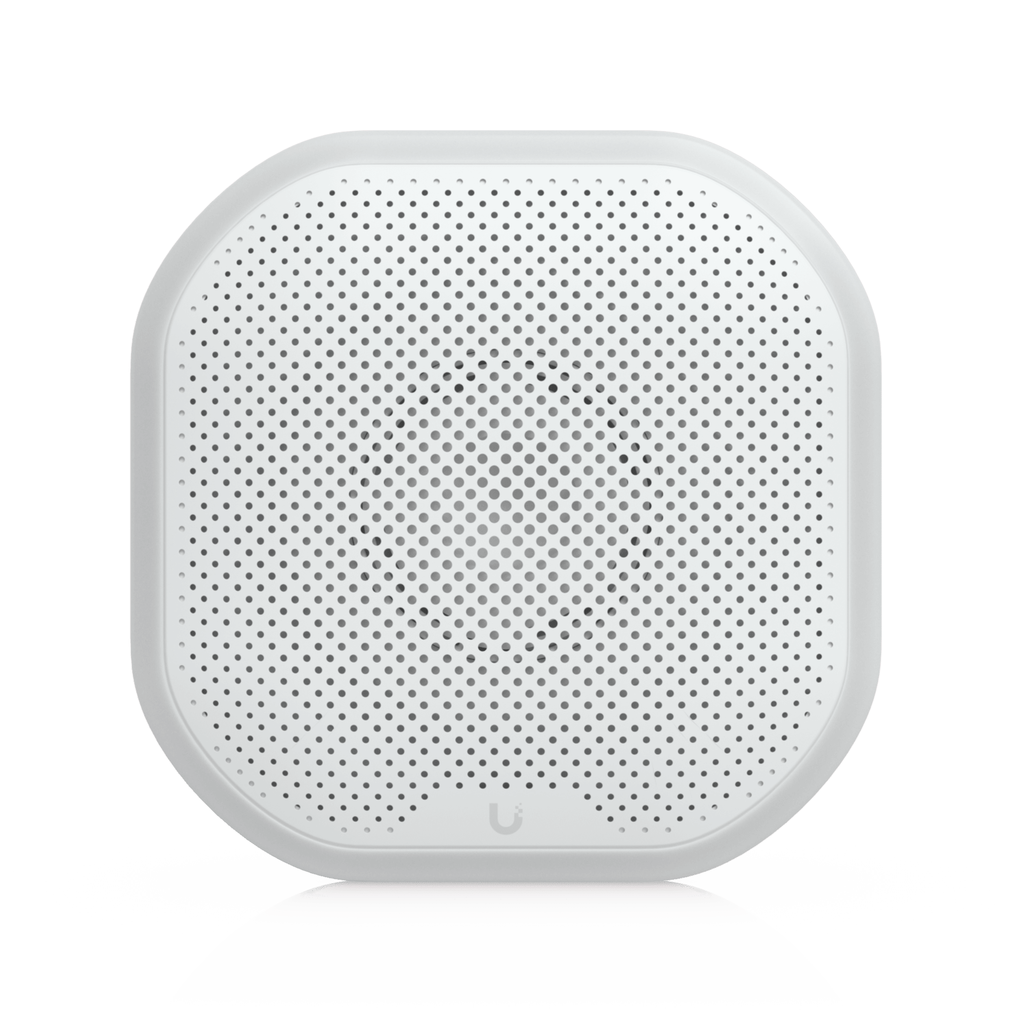 Sirena SuperLink para Exterior con Alarma de 110 dB e Iluminación LED de Emergencia, Alimentación por Batería o Entrada DC