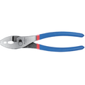 Pinza mecánicas de 8"