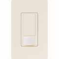 Apagador y sensor de movimiento, para espacios pequeños depósitos, armario, vestidores, alacena, cocina, lavandería, etc.