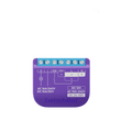 Relay Switch Inteligente Garaje / WiFi + BLE / Control Remoto App / Compatible Matter / Entrada 12-48V CC / Salida 30V 10A / 42 x 36 x 16 mm (1.7 x 1.4 x 0.6 in)